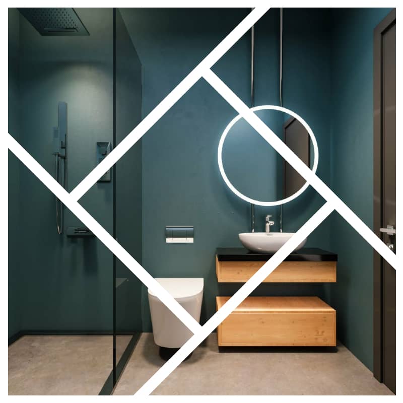 Cuarto de Baño